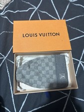 Louis Vuitton Neo Petit Damier Beanie - With Box