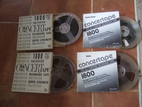 Used vintage - 4, x