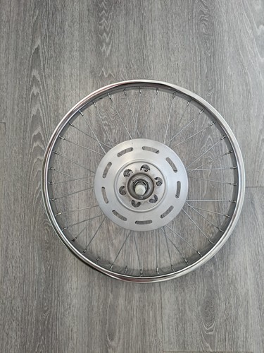 Raleigh chopper 11 rear - chopper,