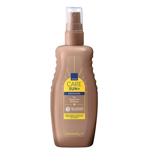 Avon care sun bronzing - avon,