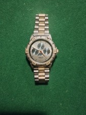 Vintage Constant Moonphase