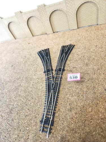 Hornby railways gauge - railways,