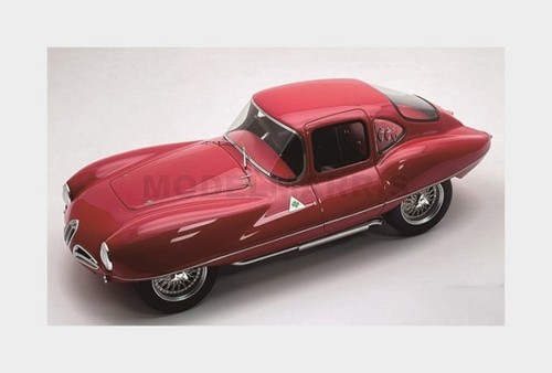Tecnomodel tm18 329a alfa - tecnomodel, tm18-329a