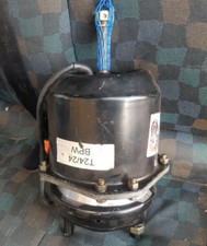 Spring brake chamber for BPW trailer T24-24 65mm stroke M16 thread 0544446040