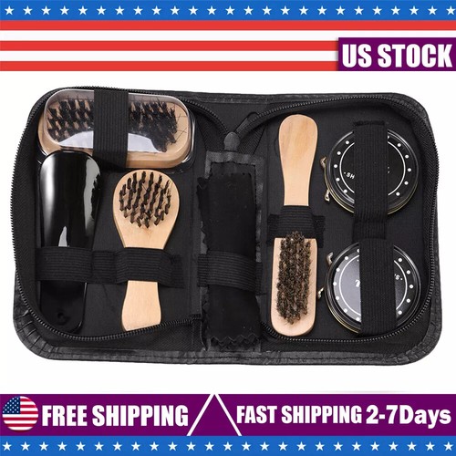 Pcs shoes cleaning - 6, kit