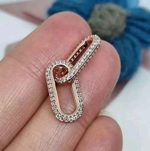 New genuine pandora styling - genuine,