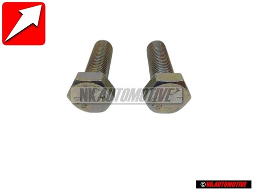 Genuine hexagon bolt - hexagon,