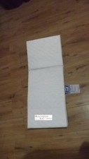 NEW DELUXE PRAM MATTRESS -