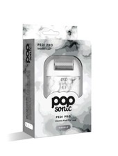 Pop Sonic Pedi Pro-White
