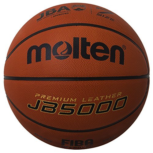 Molten basketball jb5000 - molten,