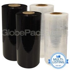 CLEAR & BLACK MACHINE PALLET