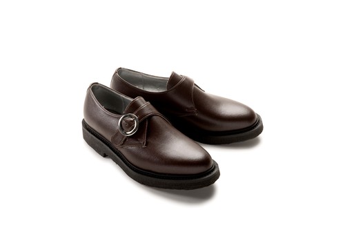 Men unisex monk - monk, shoes
