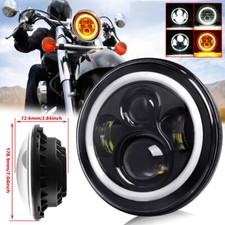 E-mark 7 Inch LED Projector