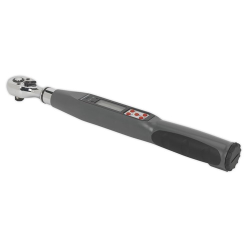Sealey torque wrench - torque,