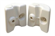 4pc Blackspur Gazebo Leg Weights Portable Outdoor