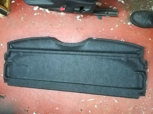 Peugeot 206 quicksilver parcel - 206,