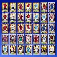 Match Attax EXTRA 2017-2018