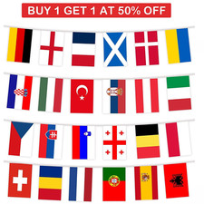 8M 2024 Euro Football Cup