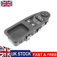FOR FRONT DRIVER SIDE ELECTRIC