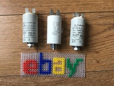 Oil Burner  Capacitors Fits