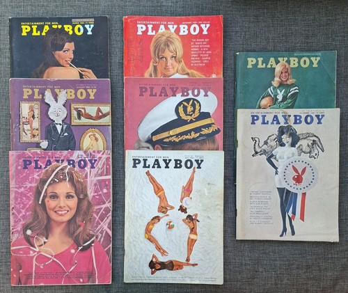 Vintage bundle job lot 8 - 8,