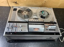 Grundig TK 141 Vintage Reel to