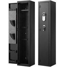 Uimoso Secure Gun Storage with