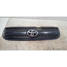 2004 Toyota RAV 4 IV A4 Front