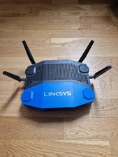 Linksys WRT1200AC Wireless AC
