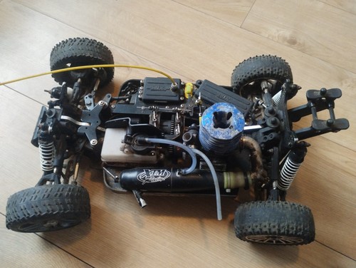Xtm xt2 terminator - xtm, x-terminator