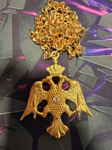 Rare aasr scottish rite - scottish,