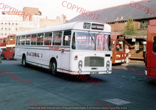 Bus photo eastern - -,