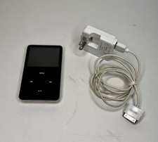 Apple iPod Classic 5th Gen