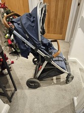 Oyster Zero Gravity Pram