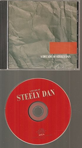 Steely dan decade of - dan,