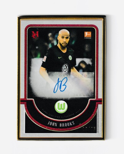 2018 topps museum - 2018-19,
