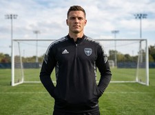 Adidas Mens Soccer Jersey Sz S
