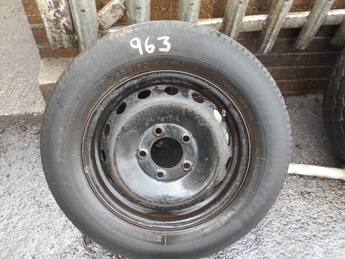 Vauxhall movano wheel and - vauxhall,