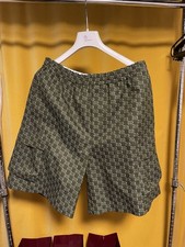 Gucci Monogram GG Jacquard