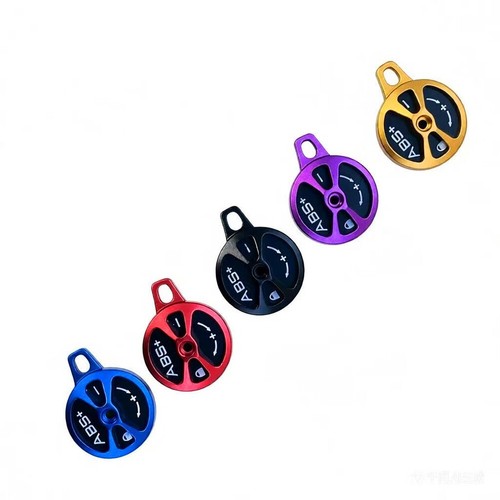 Bike fork manual - manual, cap