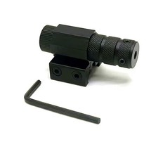 Tactical Red Dot Laser Sight