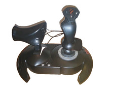 Thrustmaster T-Flight Hotas X