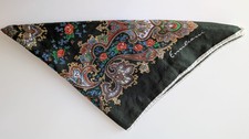 Vintage Emiliani Scarf -