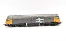 HORNBY OO GAUGE BRUSH CLASS 47