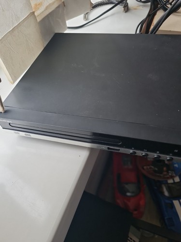 Goodmans dvd player - goodmans,