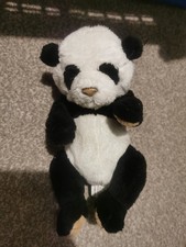 FurReal Friends Newborn Panda