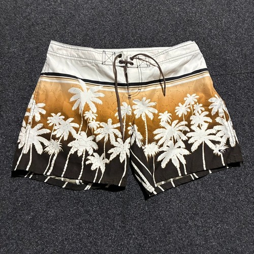 Roxy size sunset ombre palm - 7,