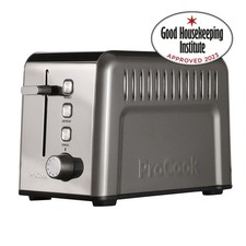 Procook Toaster 2 Slice Gun