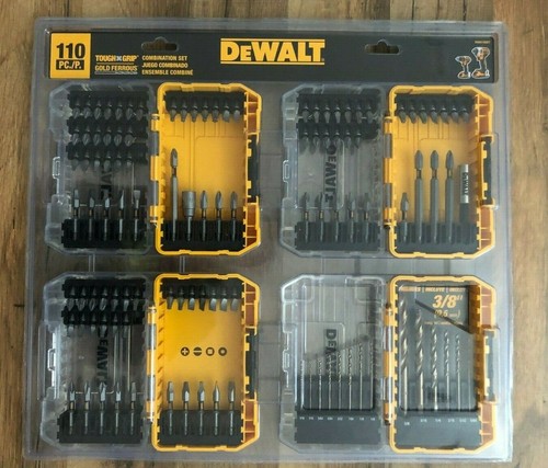 Dewalt dwa110set 110 - dewalt, drill