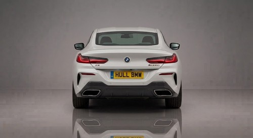 Hu11 bmw private - bmw,